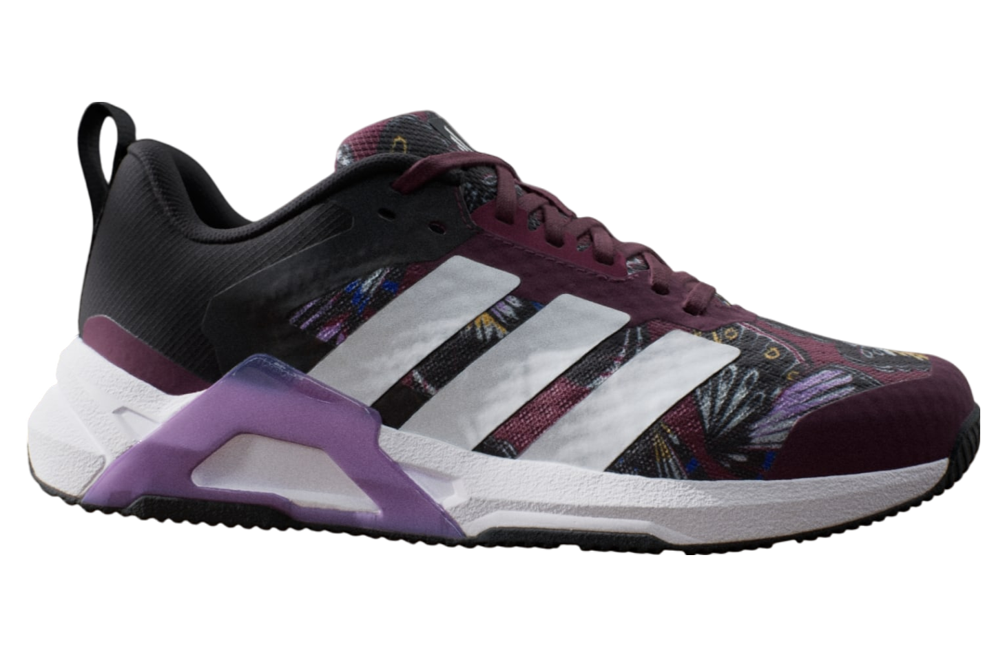 Adidas Dropset Control WMNS Amazon Red / Cloud White