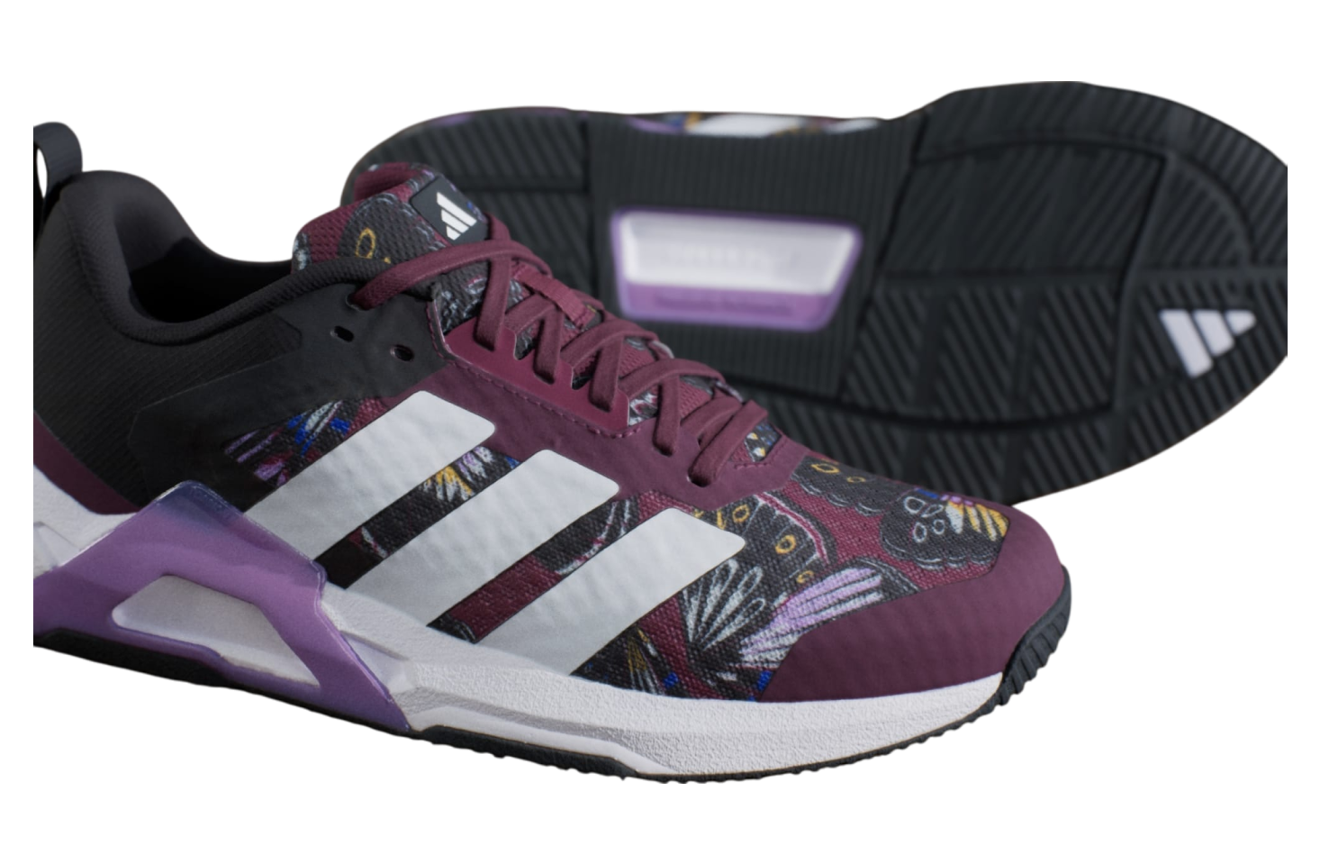 Adidas Dropset Control WMNS Amazon Red / Cloud White