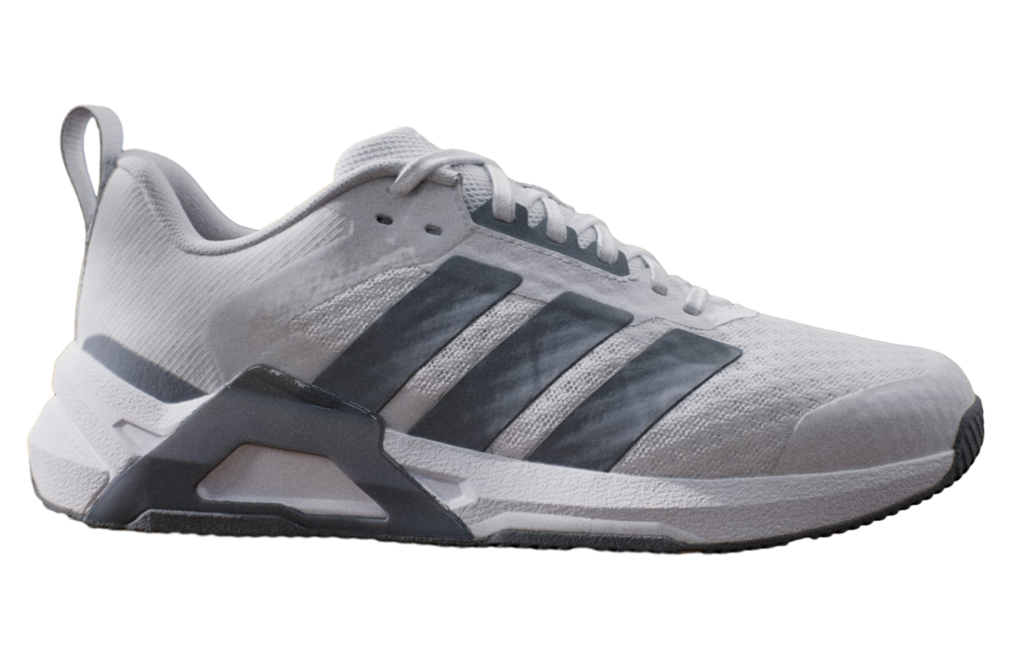 Adidas Dropset Control WMNS Cloud White / Grey