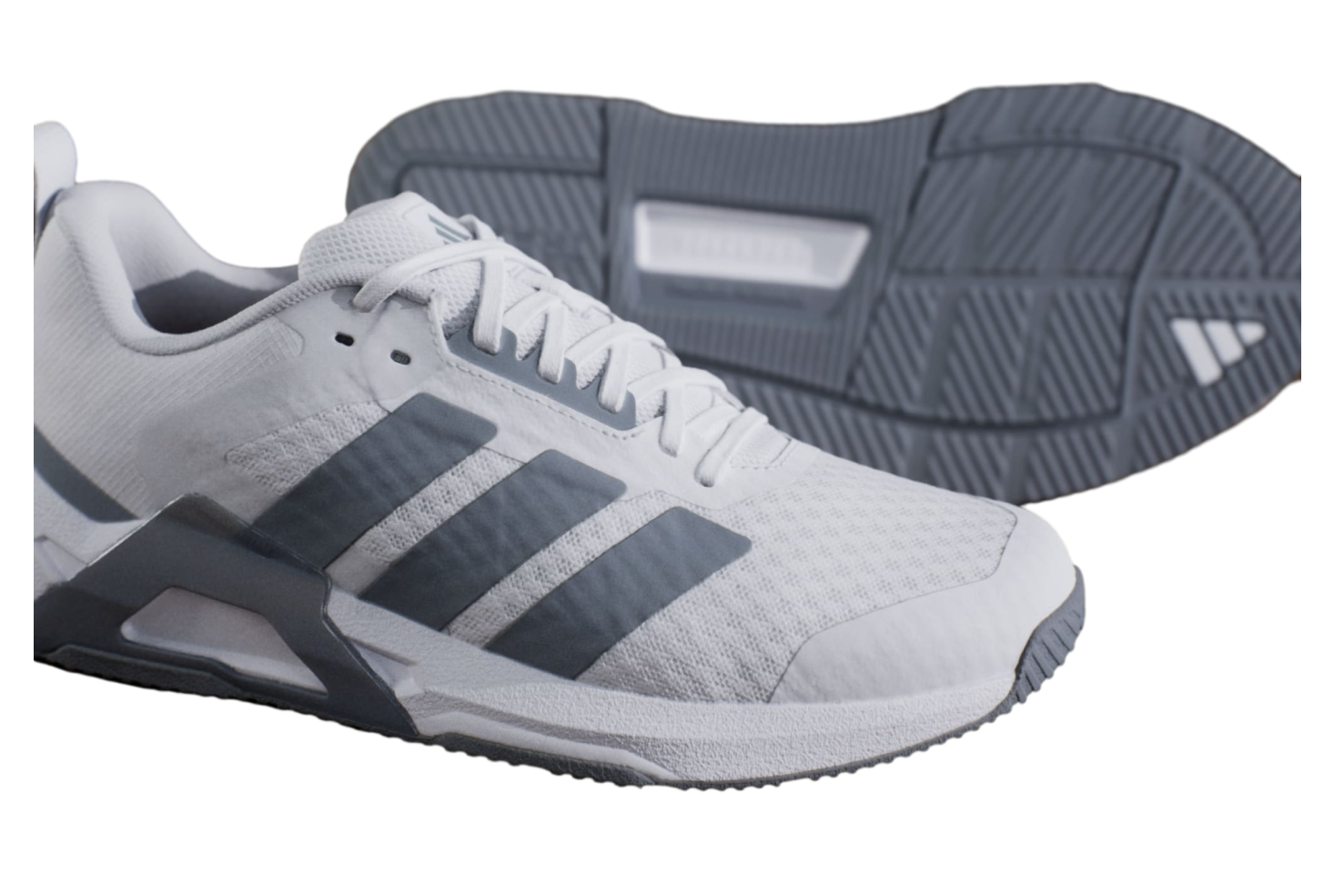 Adidas Dropset Control WMNS Cloud White / Grey