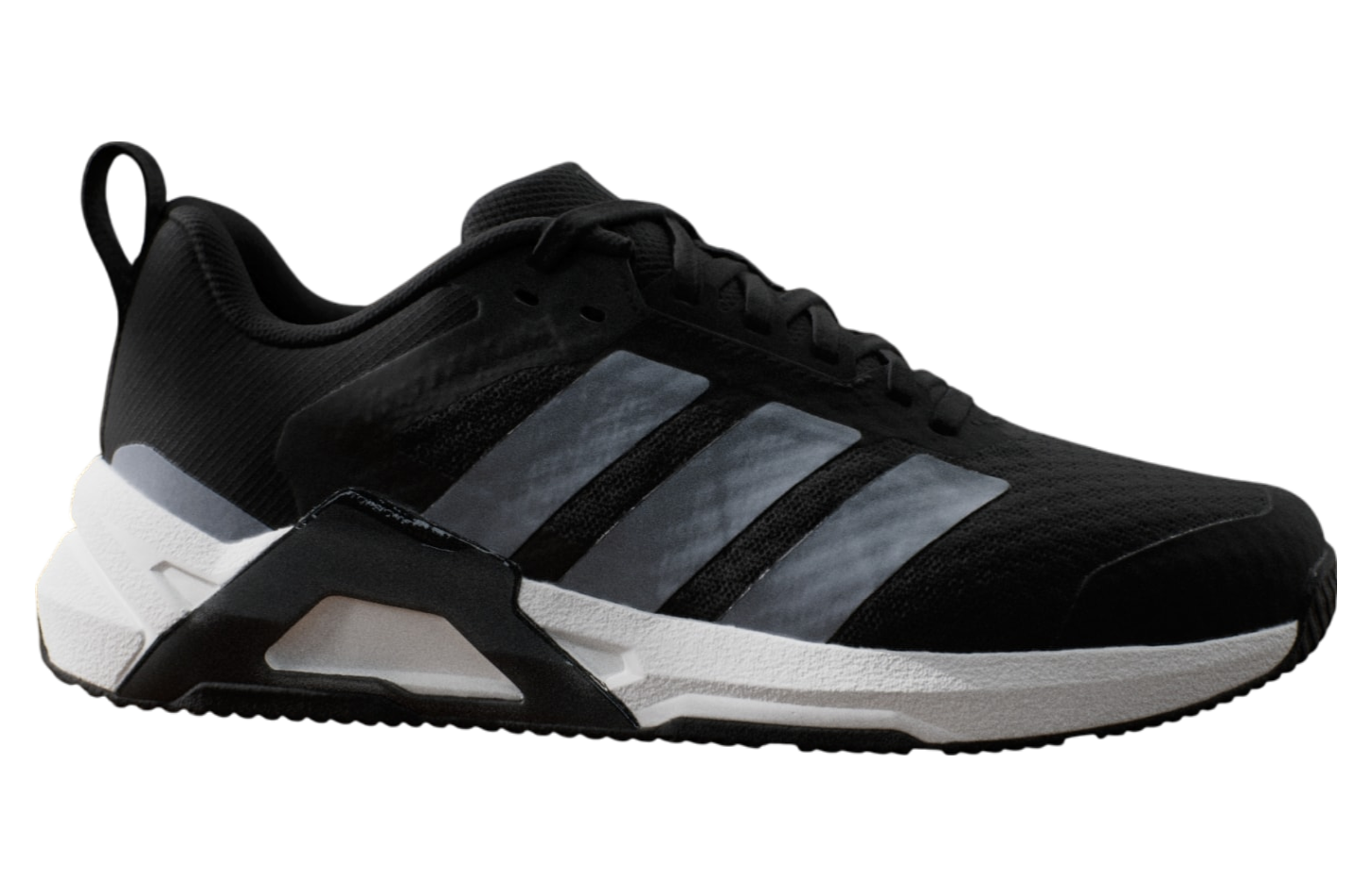 Adidas Dropset Control WMNS Core Black / Grey