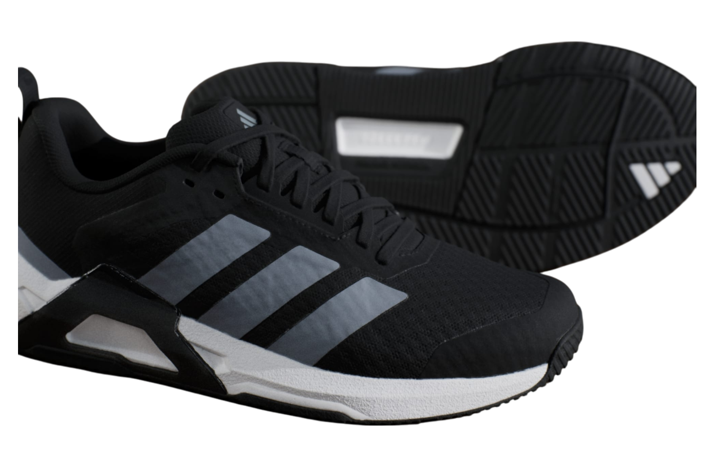 Adidas Dropset Control WMNS Core Black / Grey