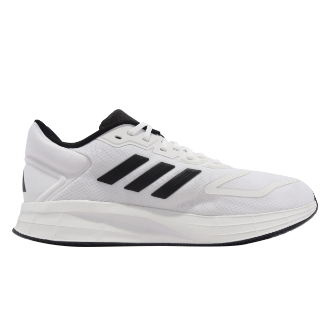 adidas Duramo 10 Footwear White Core Black