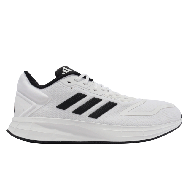 adidas Duramo 10 Footwear White Core Black