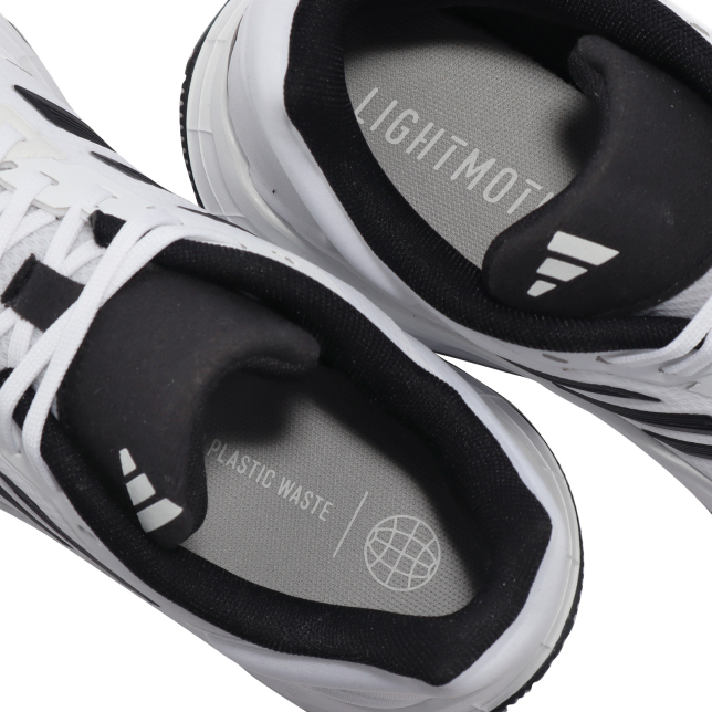 adidas Duramo 10 Footwear White Core Black