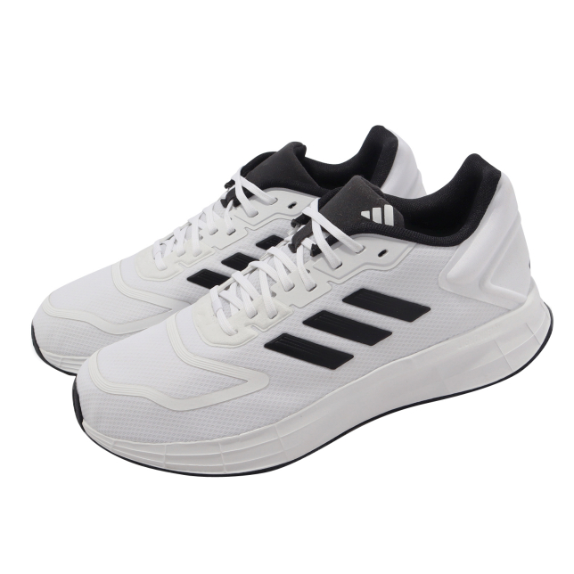 adidas Duramo 10 Footwear White Core Black