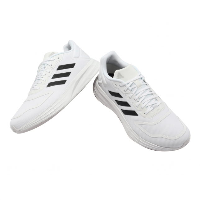 adidas Duramo 10 Footwear White Core Black