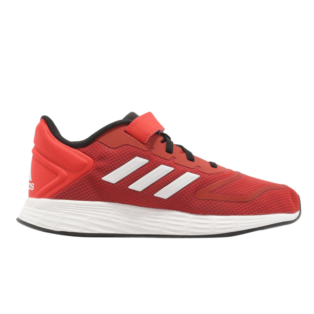 adidas Duramo 10 GS Vivid Red GW8757