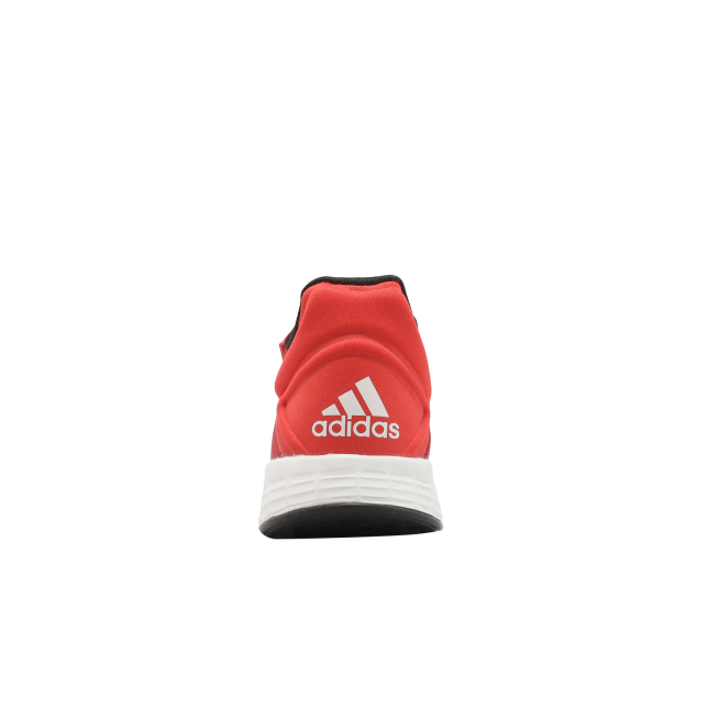 adidas Duramo 10 GS Vivid Red