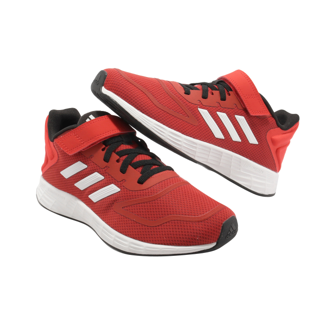 adidas Duramo 10 GS Vivid Red