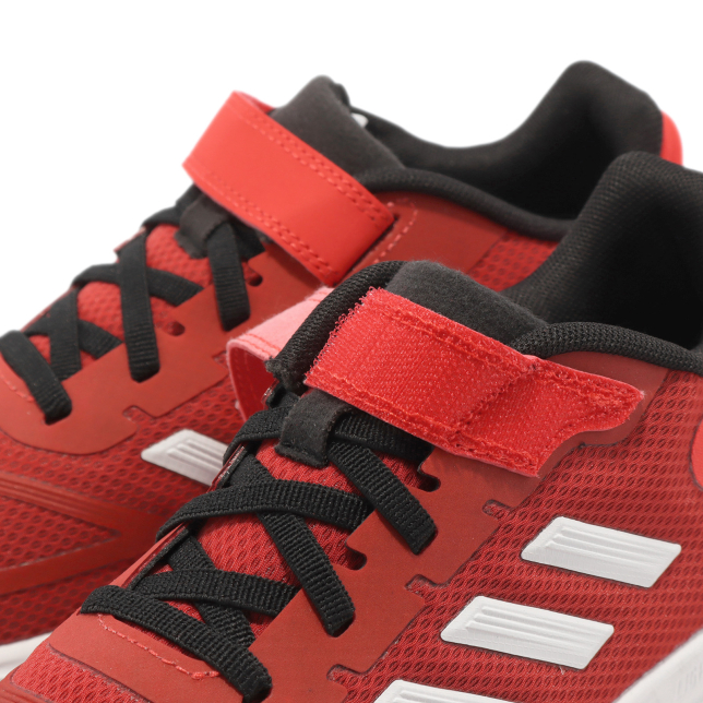 adidas Duramo 10 GS Vivid Red