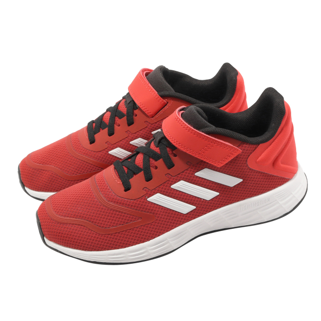 adidas Duramo 10 GS Vivid Red GW8757