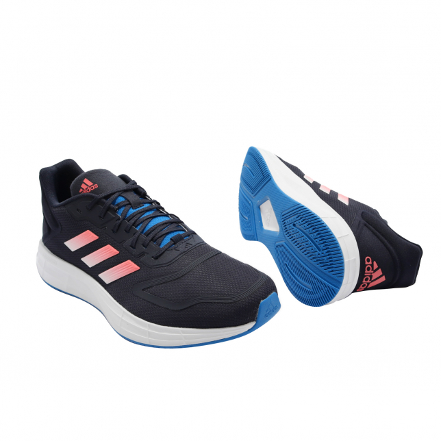 adidas Duramo 10 Legend Ink Turbo