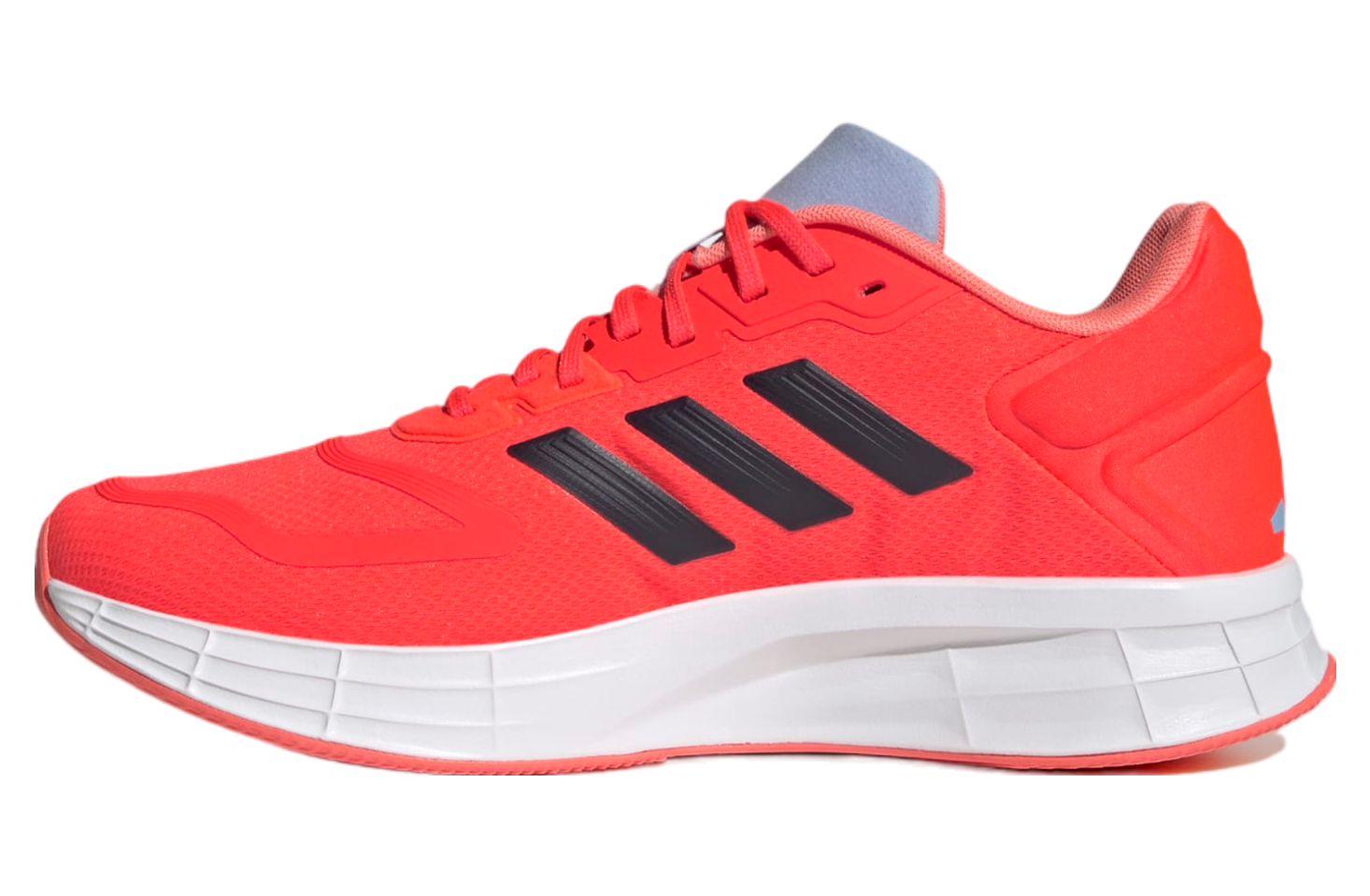 Adidas Duramo 10 Solar Red / Legend Ink