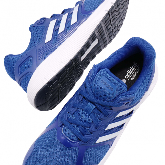 adidas Duramo 8 GS Blue CQ1806