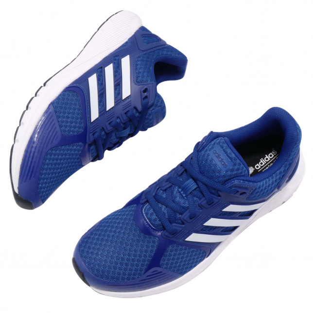 adidas Duramo 8 GS Blue CQ1806