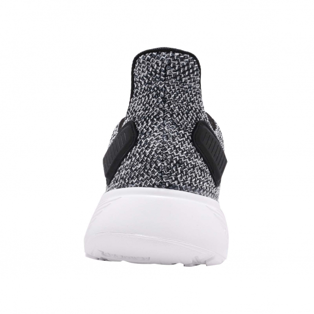 adidas Duramo 9 Core Black Footwear White - Oct 2018 - BB6917