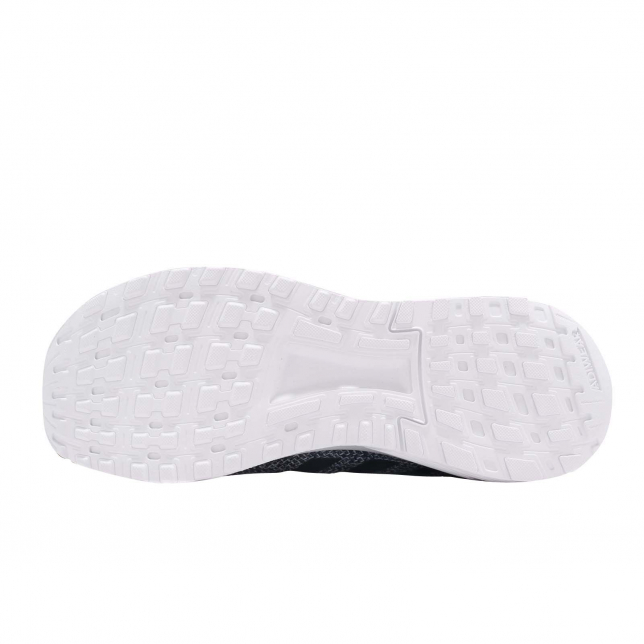 adidas Duramo 9 Core Black Footwear White - Oct 2018 - BB6917