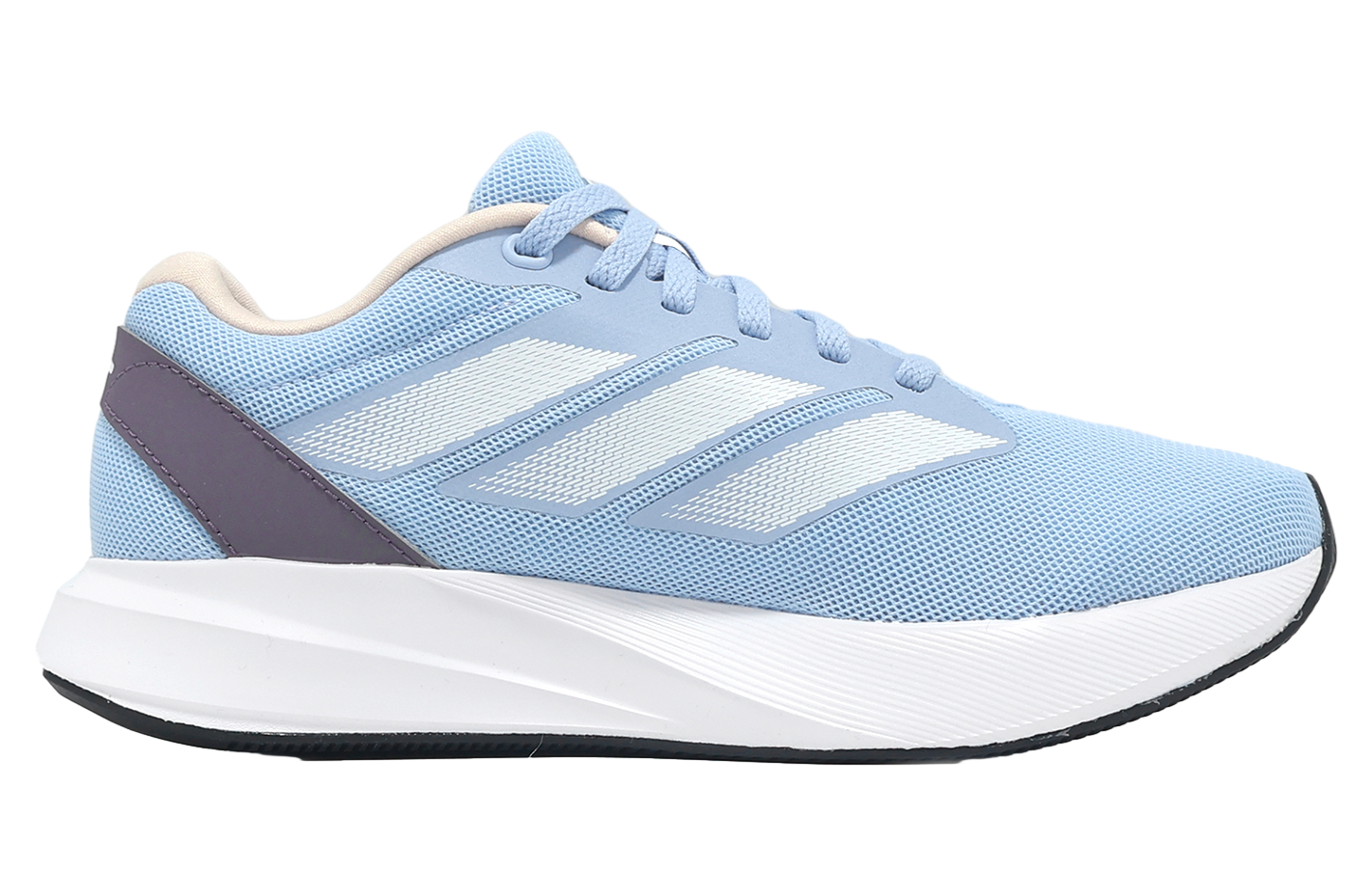 Adidas Duramo RC W WMNS Blue Dawn / Cloud White