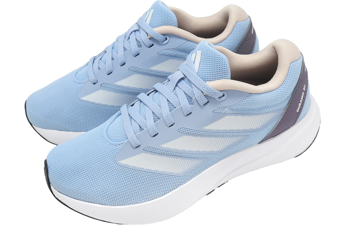 Adidas Duramo RC W WMNS Blue Dawn / Cloud White
