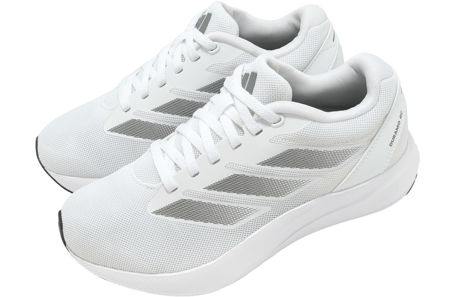 Adidas Duramo RC W WMNS Footwear White / Grey Three