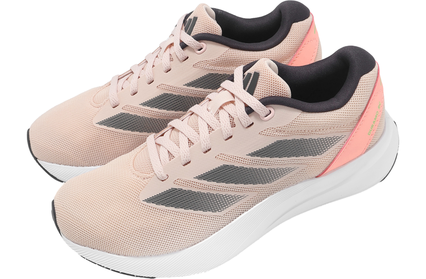 Adidas Duramo RC W WMNS Sandy Pink / Aurora Met.