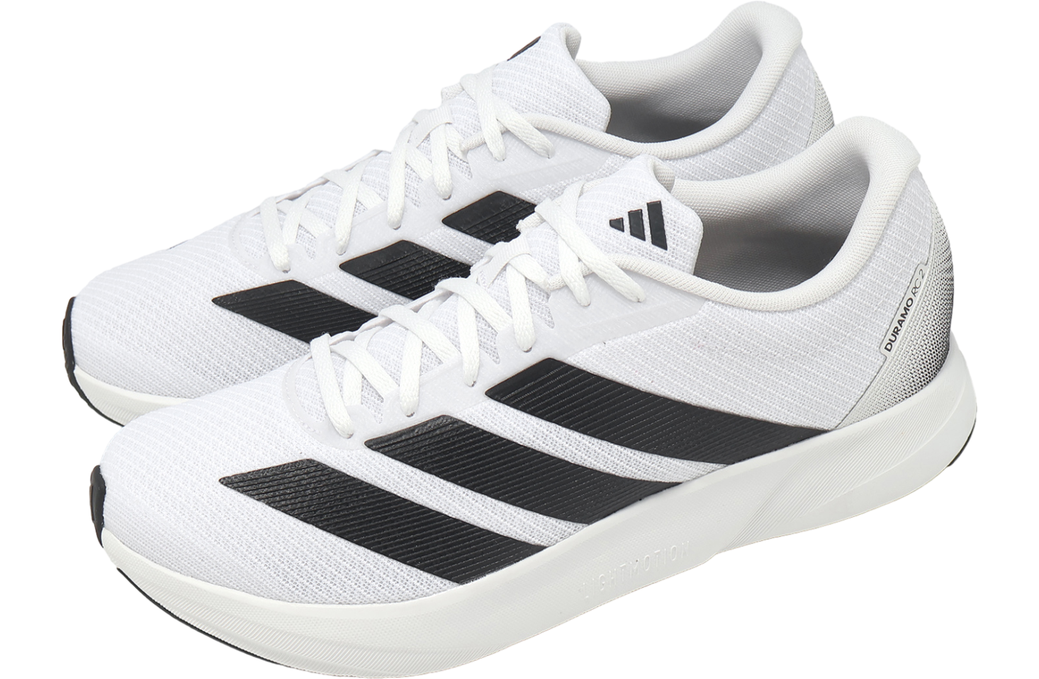 Adidas Duramo RC2 M Cloud White / Core Black