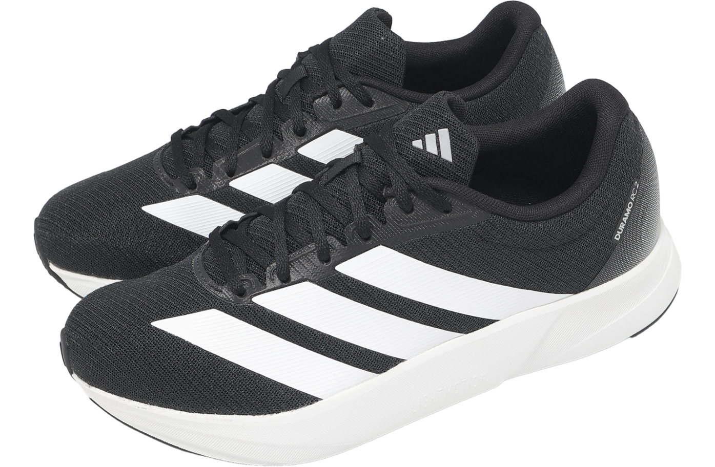 Adidas Duramo RC2 M Core Black / Cloud White
