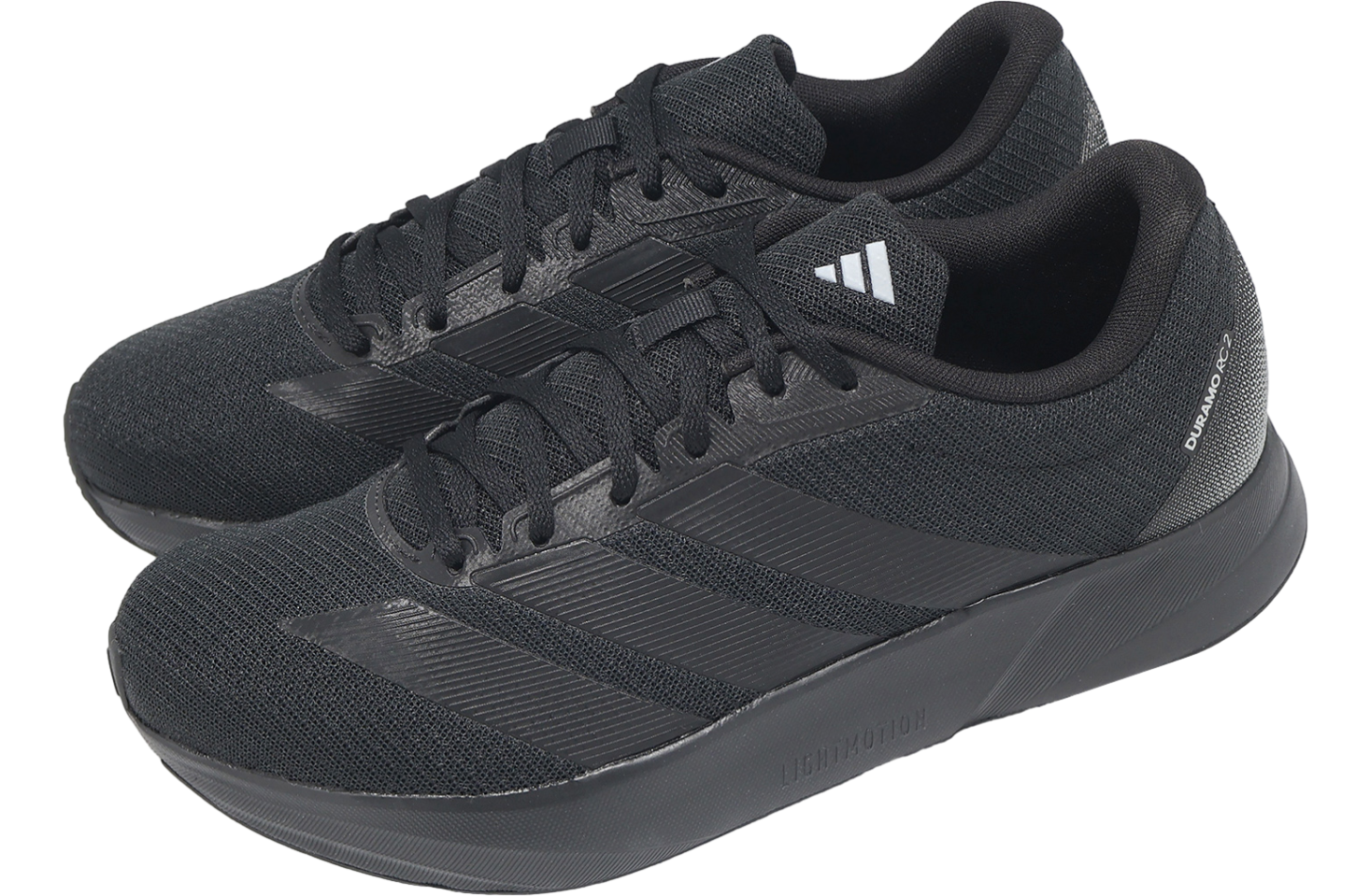 Adidas Duramo RC2 M Core Black / Halo Silver