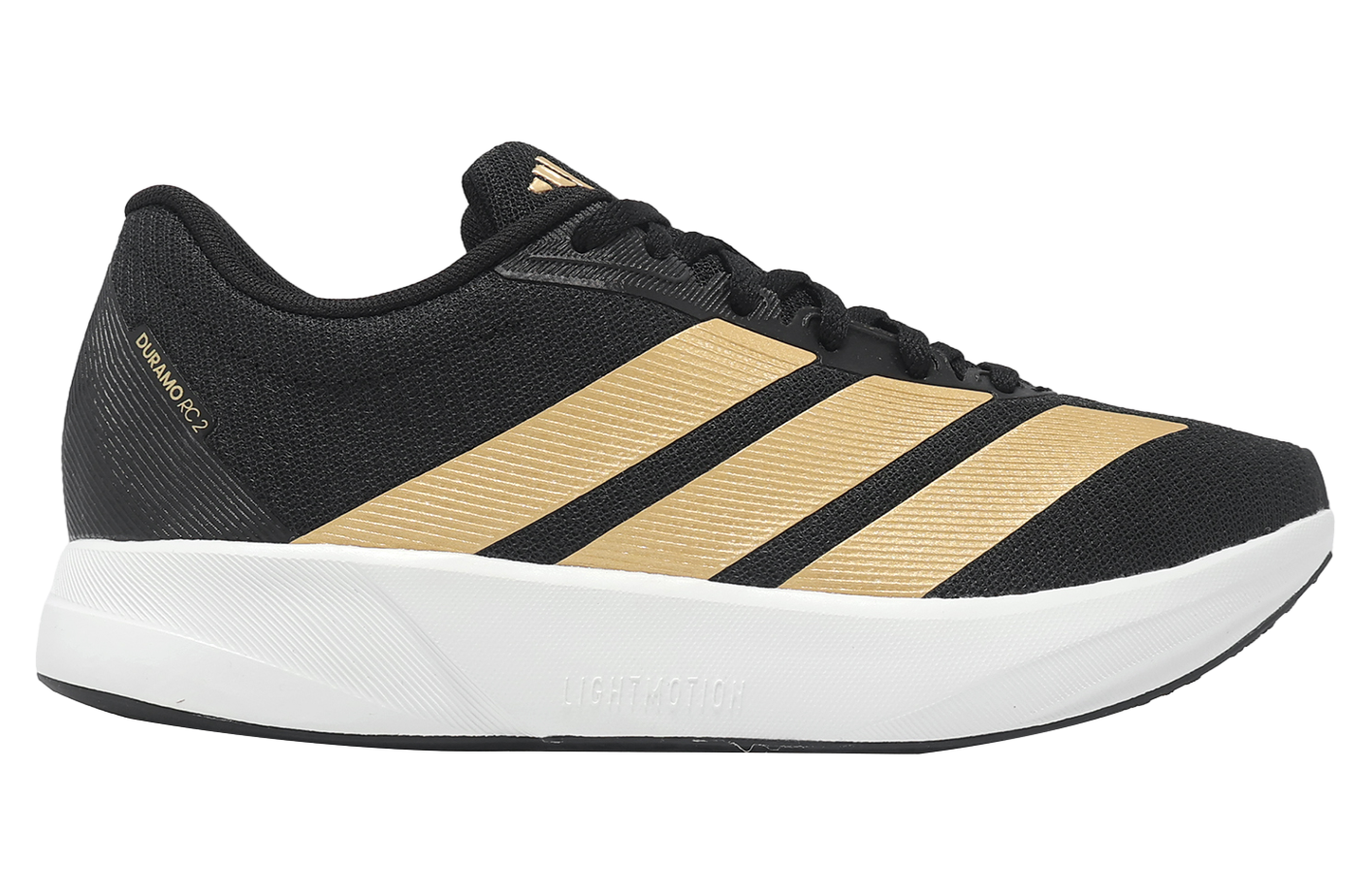 Adidas Duramo Rc2 W Wmns Core Black / Cloud White