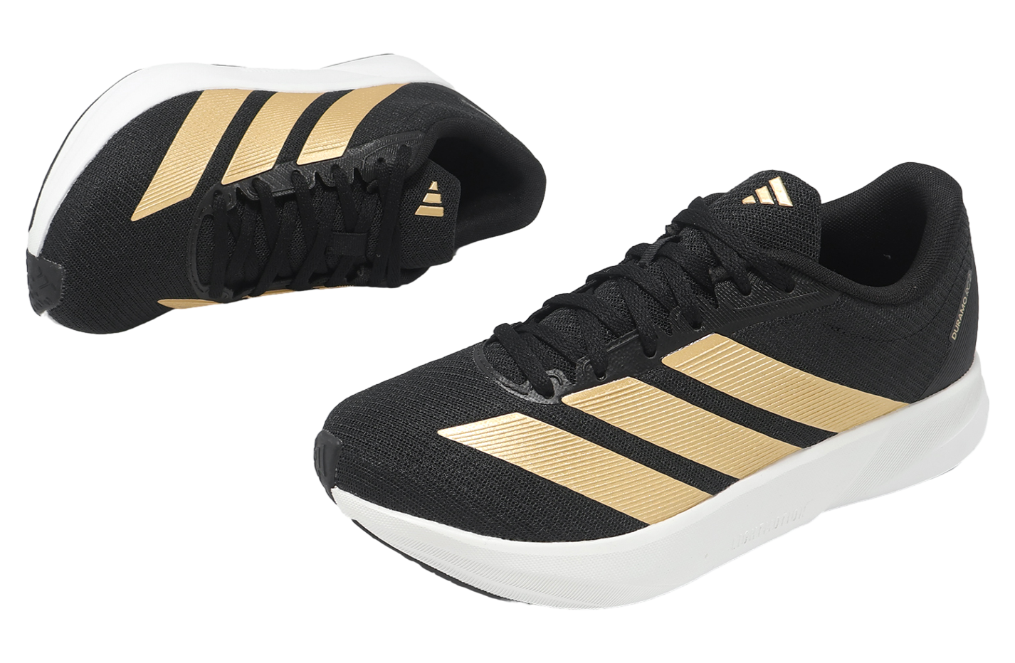 Adidas Duramo Rc2 W Wmns Core Black / Cloud White