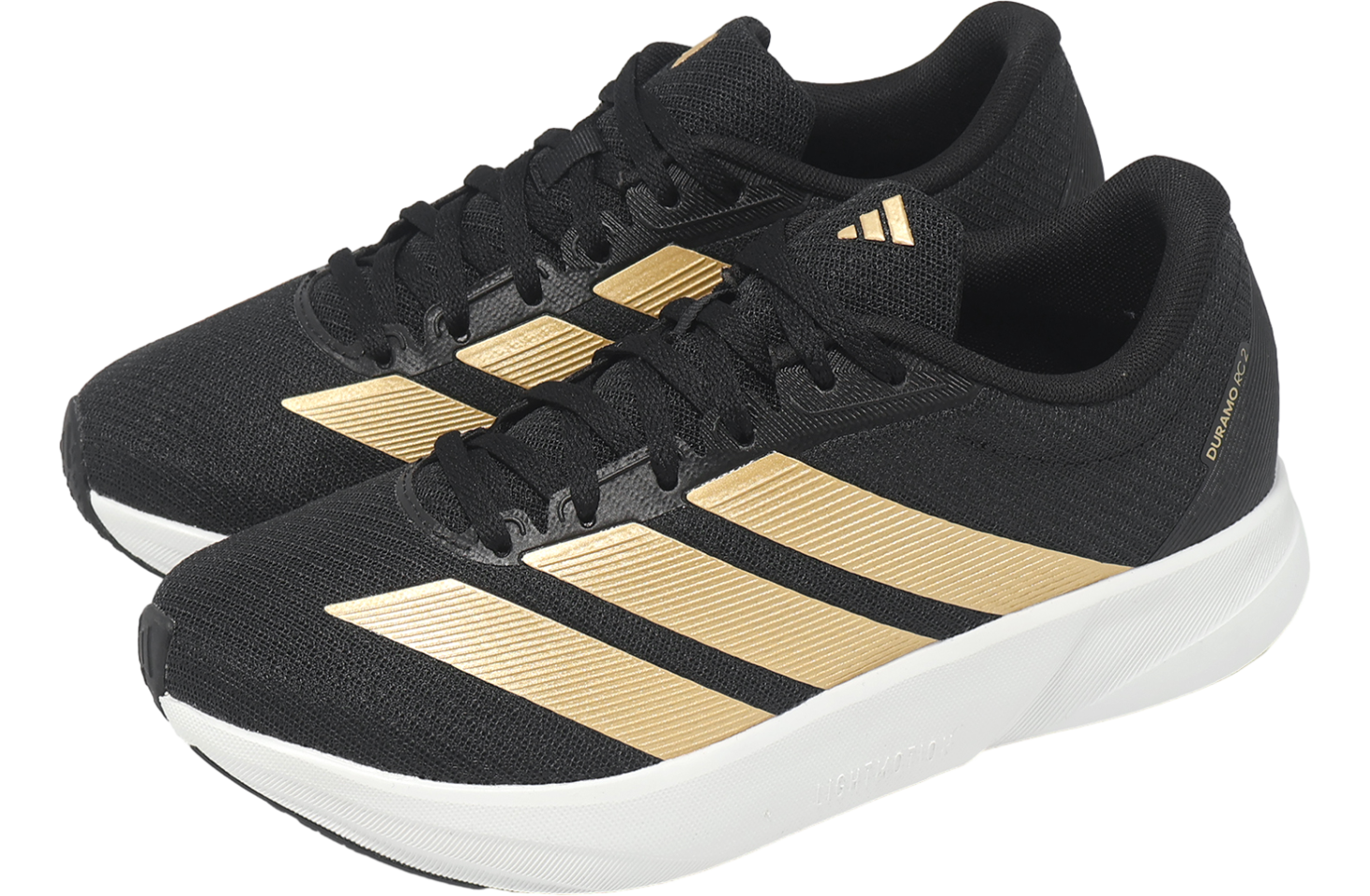 Adidas Duramo Rc2 W Wmns Core Black / Cloud White