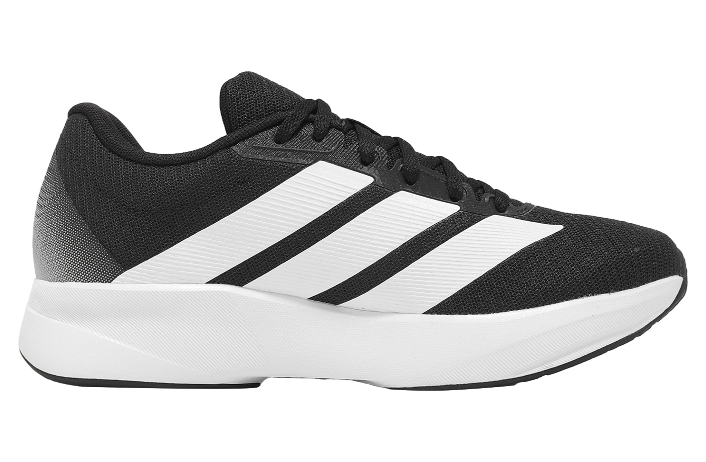 Adidas Duramo RC2 W WMNS Core Black / Cloud White / Halo Silver