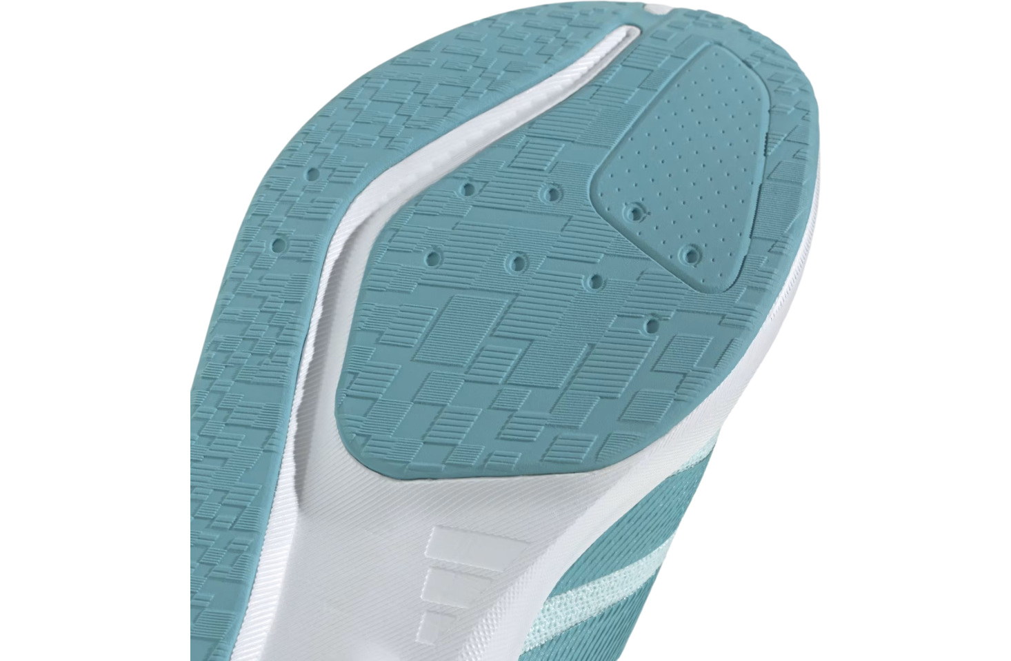 Adidas Duramo Rc2 W Wmns Halo Mint / Mint Ton
