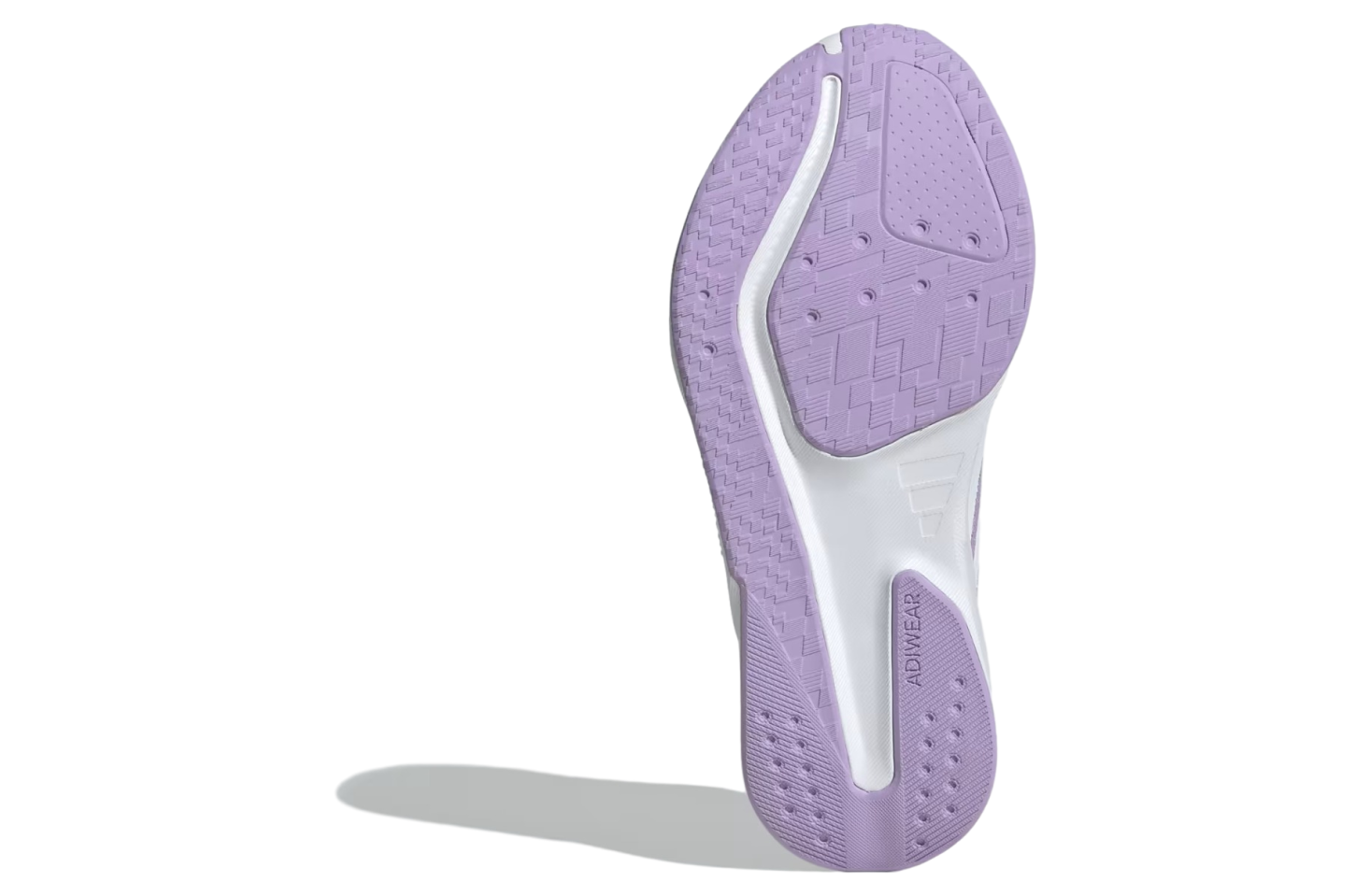 Adidas Duramo Rc2 W Wmns Powder Plum / Cloud White