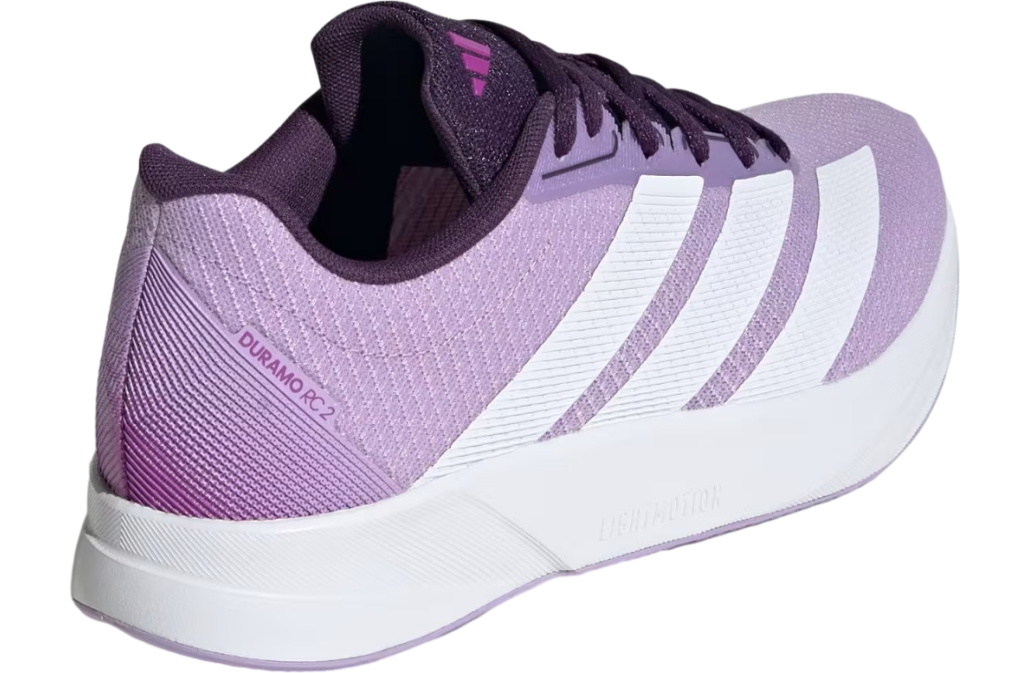 Adidas Duramo Rc2 W Wmns Powder Plum / Cloud White