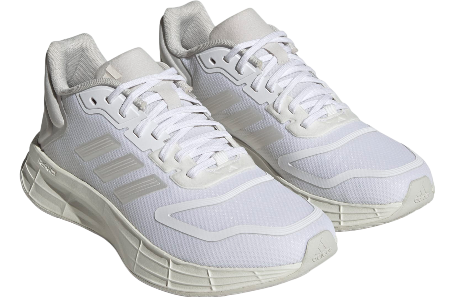 Adidas Duramo Sl 2.0 WMNS Cloud White / Zero Metalic