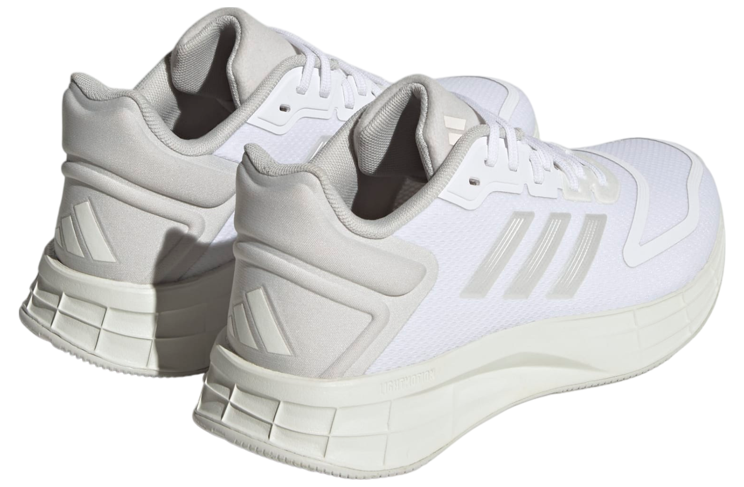 Adidas Duramo Sl 2.0 WMNS Cloud White / Zero Metalic