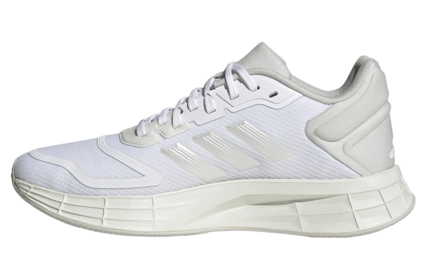 Adidas Duramo Sl 2.0 WMNS Cloud White / Zero Metalic