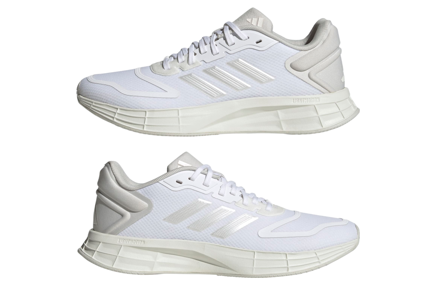 Adidas Duramo Sl 2.0 WMNS Cloud White / Zero Metalic