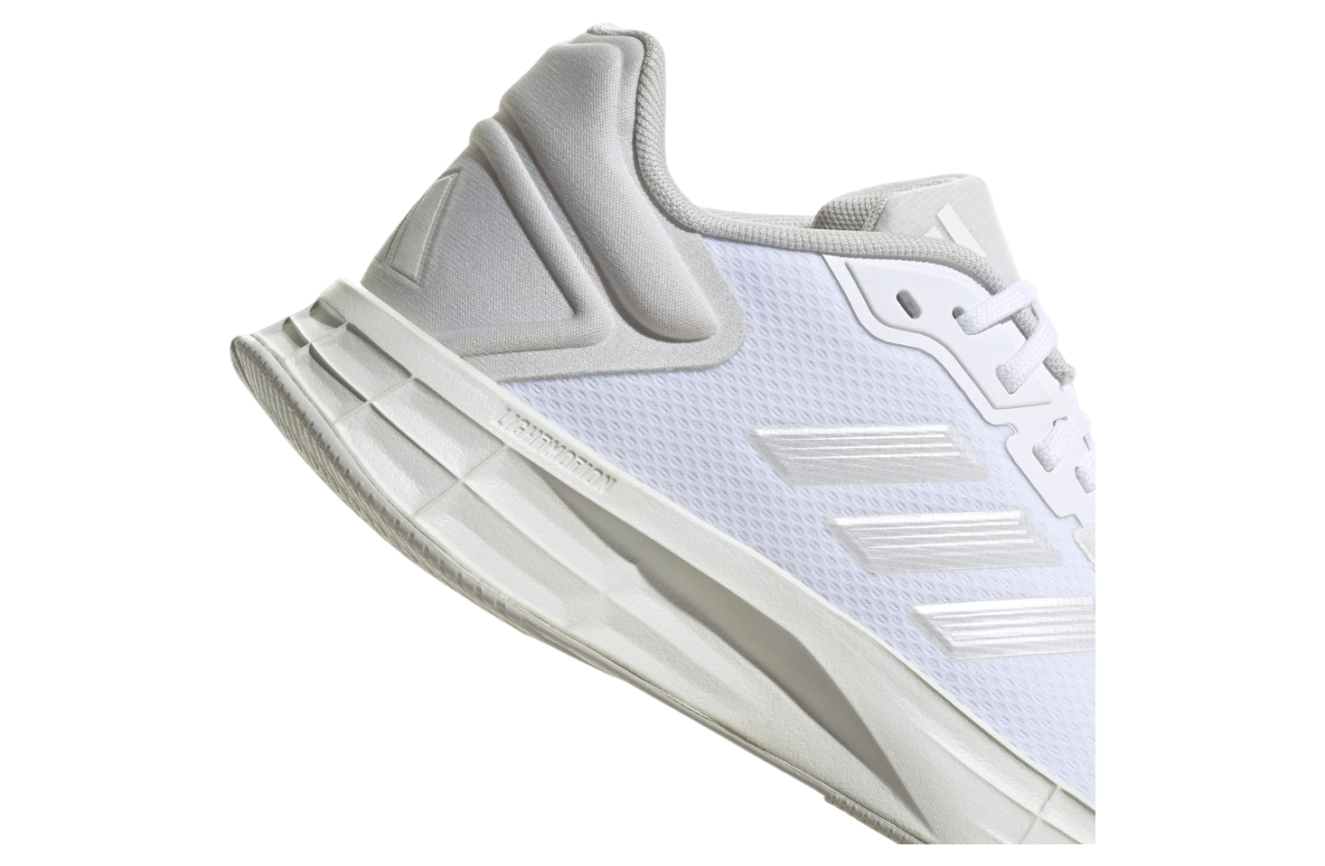 Adidas Duramo Sl 2.0 WMNS Cloud White / Zero Metalic