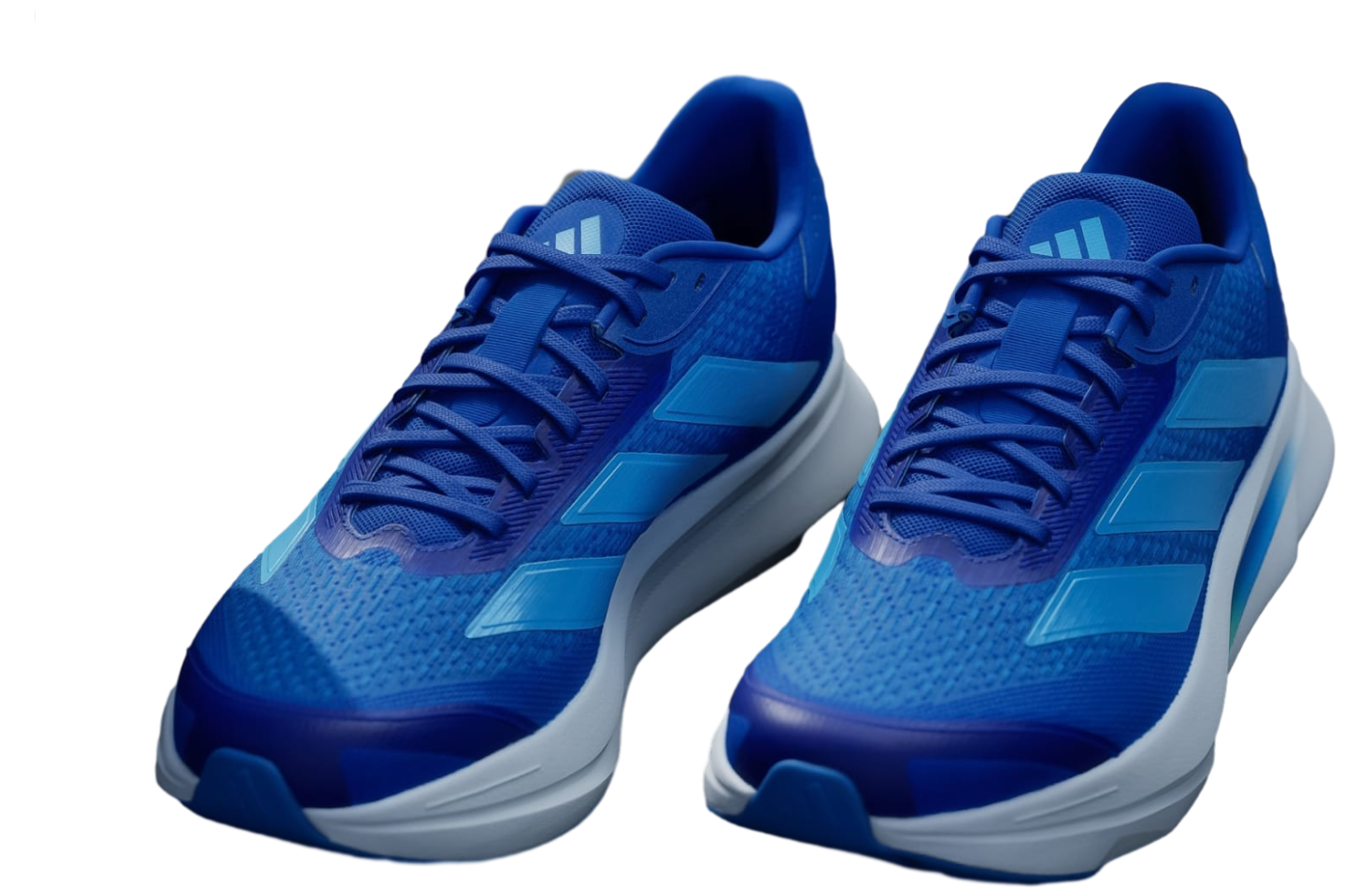 Adidas Duramo SL 2 Blue / Blue Burst