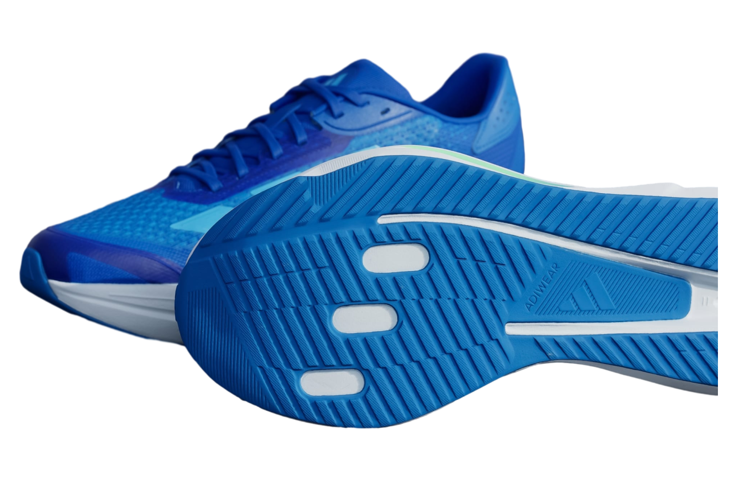 Adidas Duramo SL 2 Blue / Blue Burst