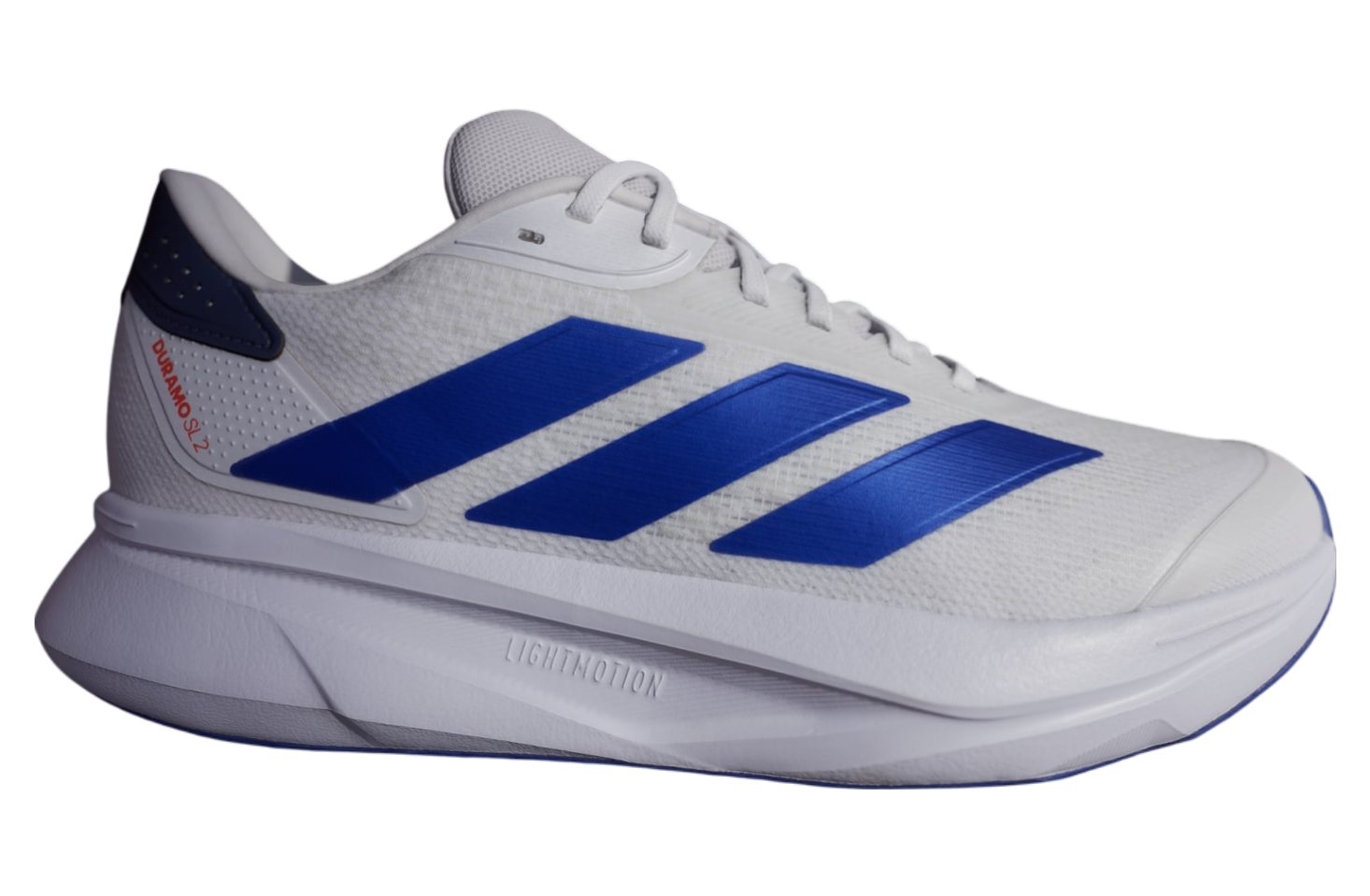 Adidas Duramo SL 2 Cloud White / Lucid Blue