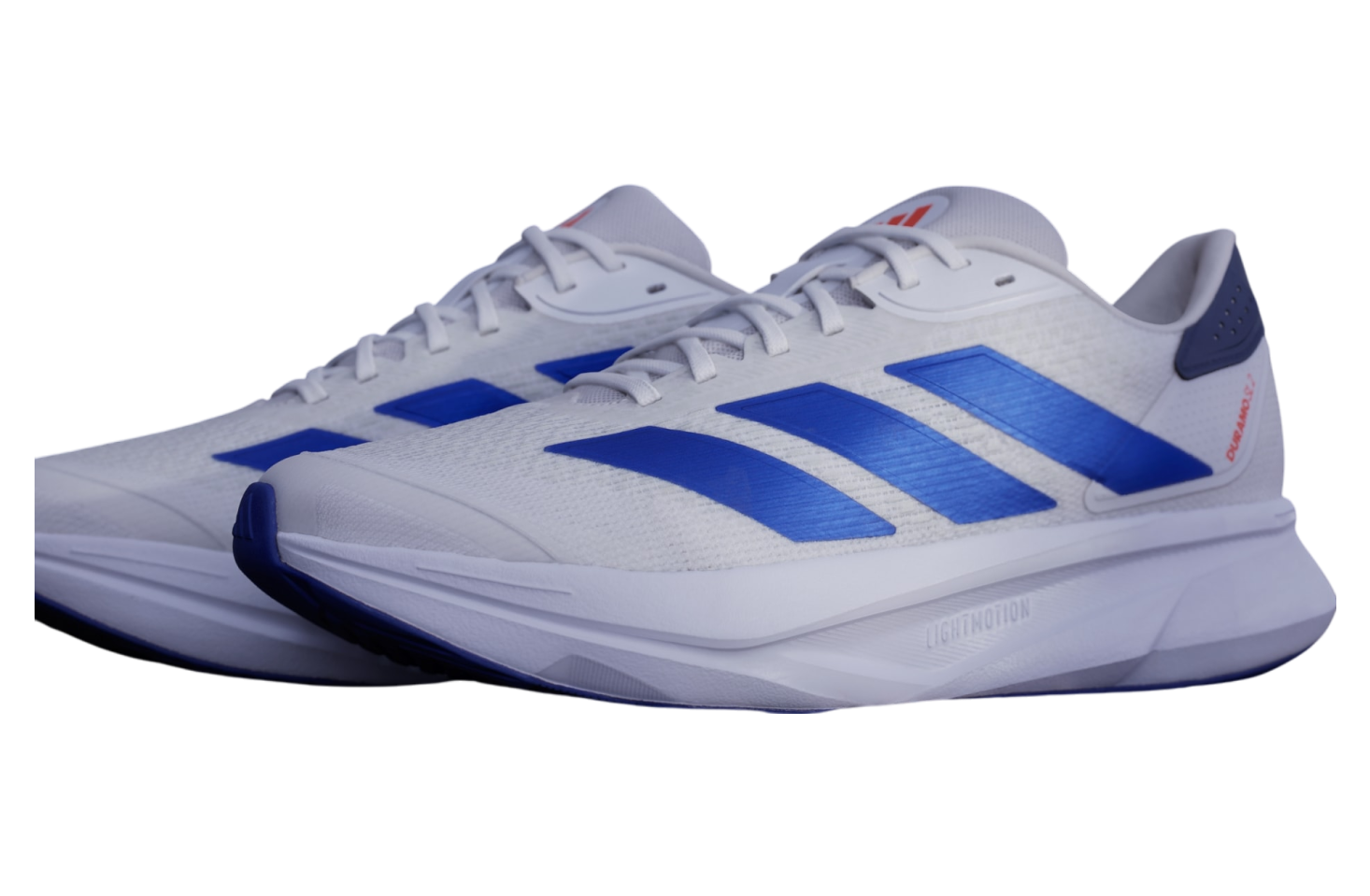 Adidas Duramo SL 2 Cloud White / Lucid Blue