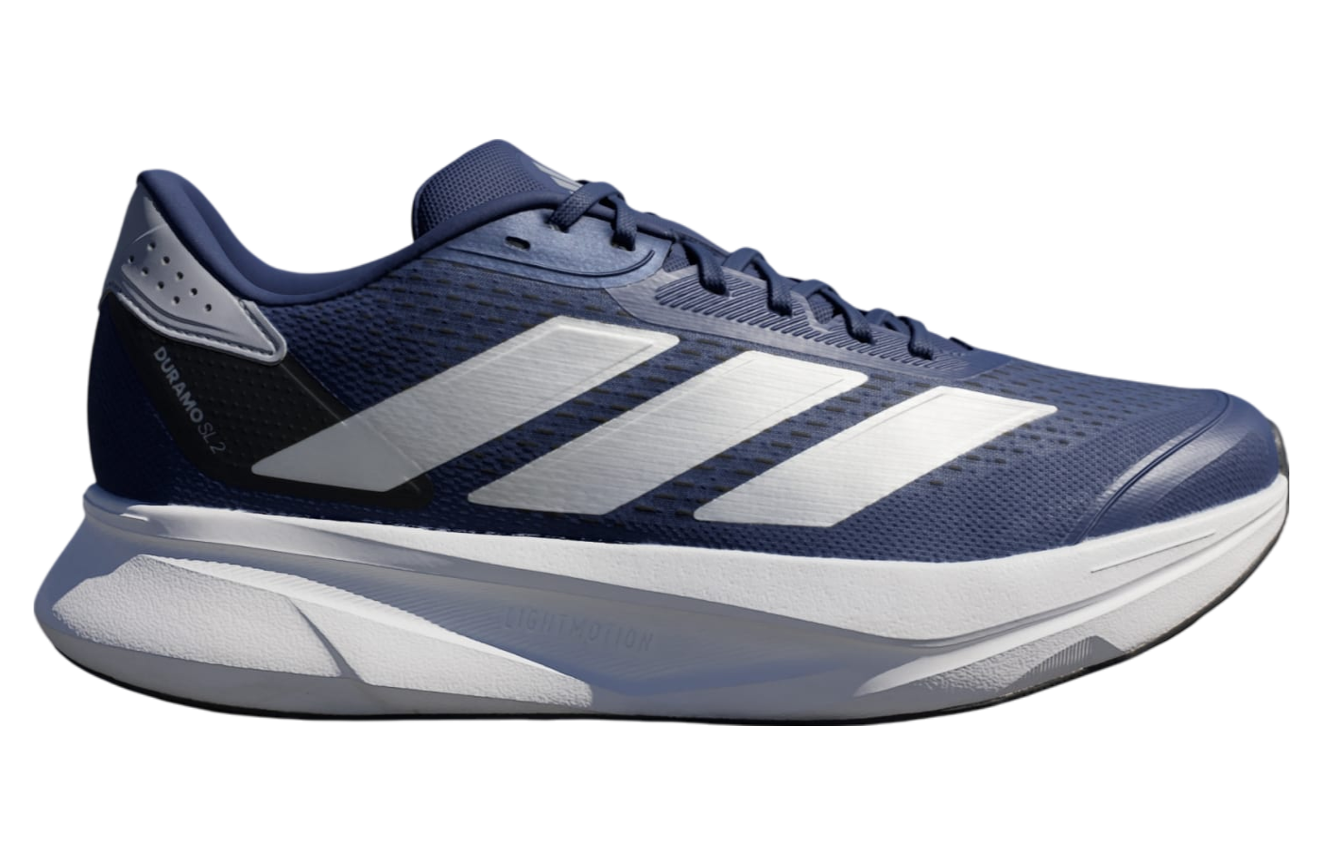 Adidas Duramo SL 2 Dark Blue / Silver Metallic