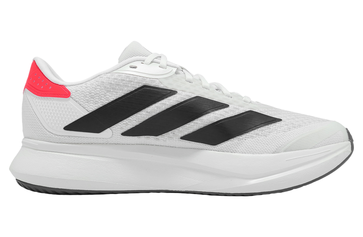 Adidas Duramo Sl 2 M Footwear White / Core Black / Lucid Red