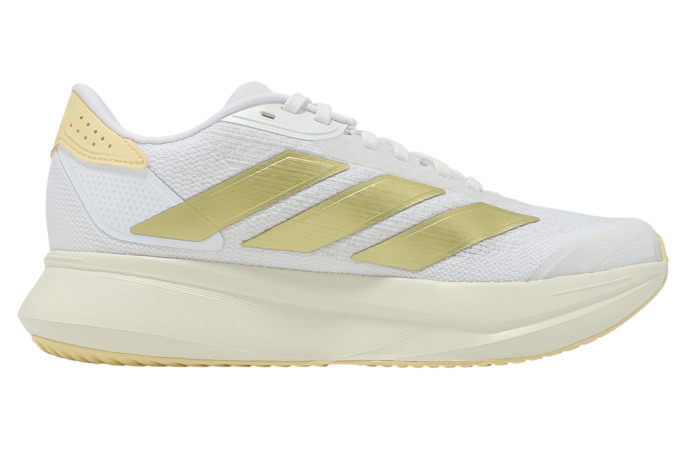 Adidas Duramo SL 2 W WMNS Cloud White / Gold Metallic