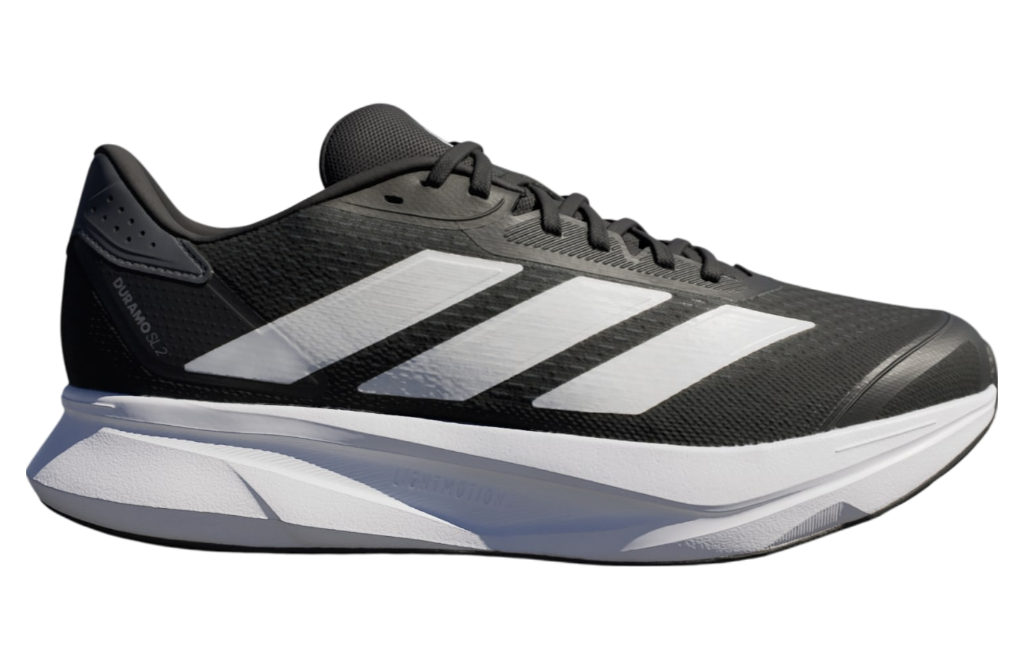 Adidas Duramo SL 2 Wide Core Black / Cloud White