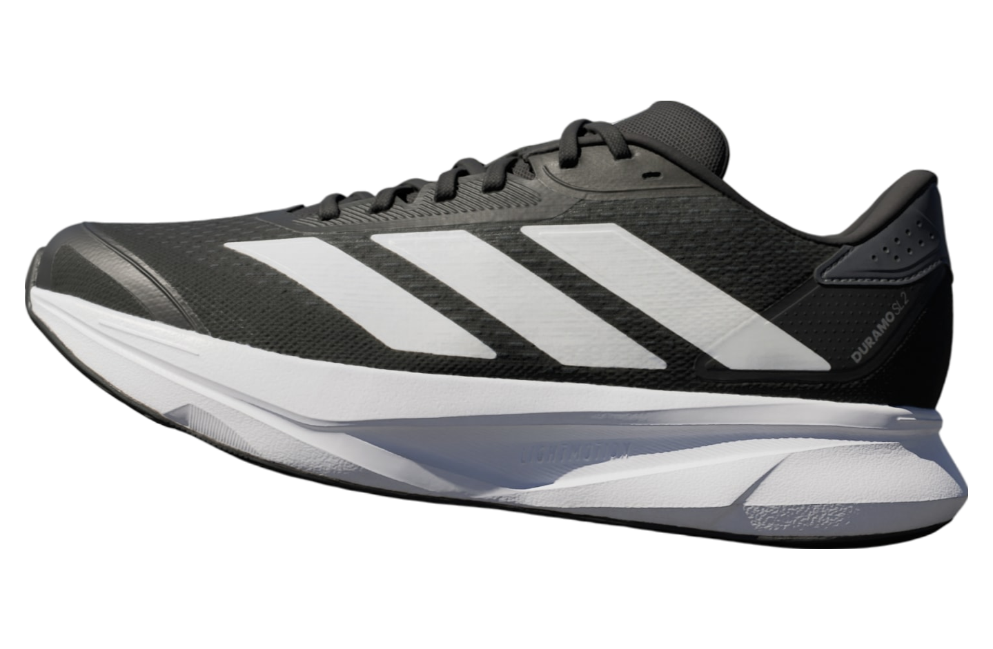 Adidas Duramo SL 2 Wide Core Black / Cloud White